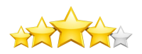 4-Star-Rating-PNG
